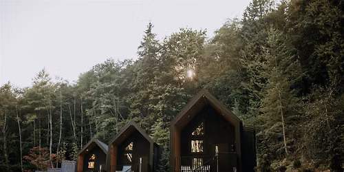 Touching The Bruise: A Grief Retreat with Chloe Hunter + Andrea Clark