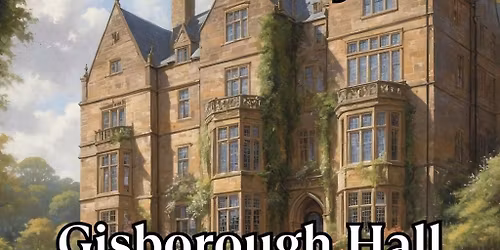 Summer Artisan Fayre at Gisborough Hall
