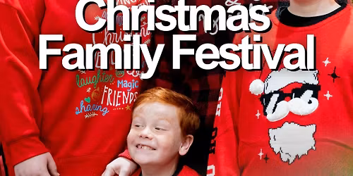 Christmas Family Festival