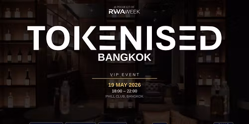 TOKENISED BANGKOK