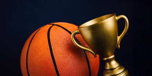 Basketball Buddies 3v3 Basketball Tournament