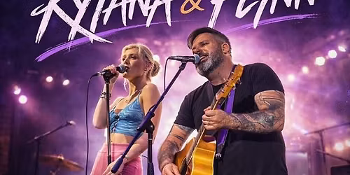 Kytana & Flynn Live At The Bell \ud83d\udd14 