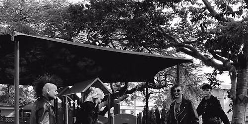 The Brisbane Gothic and Alternative Picnic 2026