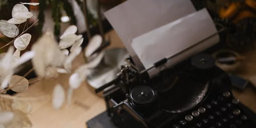 Writers\u2019 Circle June Meeting