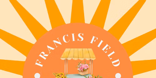 Francis Field Summer Market #2