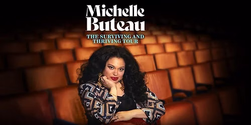 Michelle Buteau