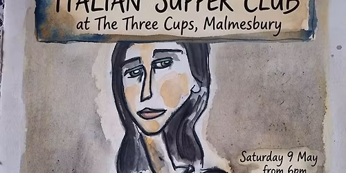 Lucia's Italian Supper Club and Art
