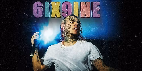 Tekashi 6ix9ine