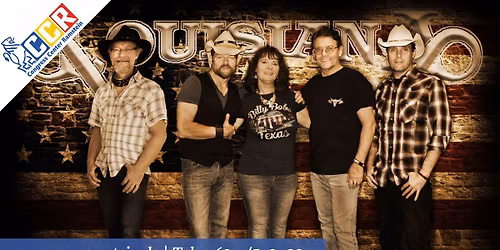 Country Night mit Louisiana on tour 2025
