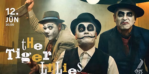 The Tiger Lillies