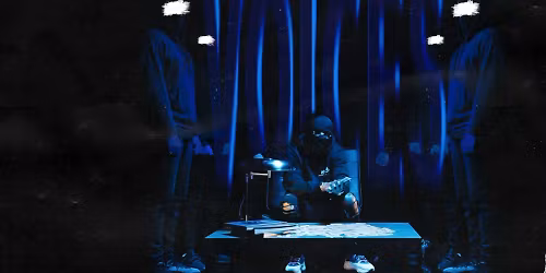 wewantwraiths, Nino Uptown in Birmingham