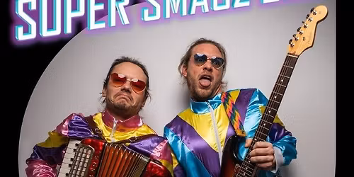 Lange Nacht der Museen   "80er Feelings"