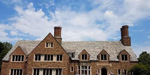 Bust trip to National Shrine of the Divine Mercy, Stockbridge, MA