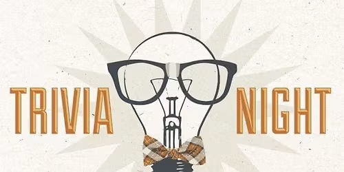 HOLIDAY Trivia @ Beer Creek Brewing Co.