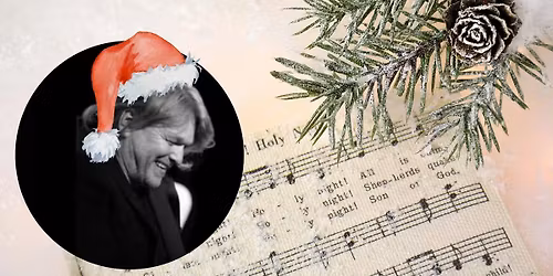 Julequiz m\/\u00d8yvind Bremnes