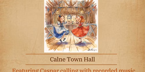 Barn Dance and Silent Auction