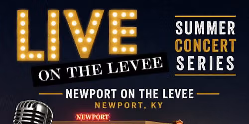 Newport on the Levy