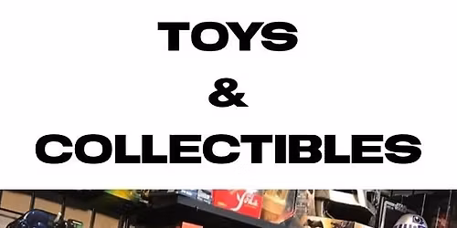 Toys & Collectibles
