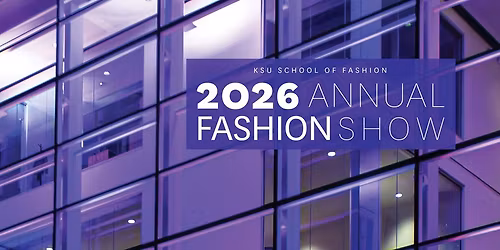 Kent State School of Fashion 2026 Fashion Hall of Fame Gala 