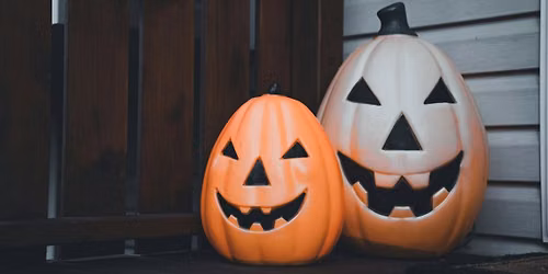 Teen Summerween