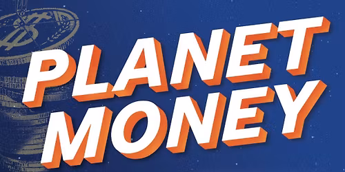 An Evening with NPR\u2019s Planet Money: A Guide to the Economic Forces That Shape Your Life