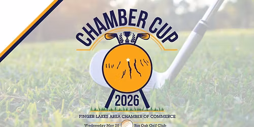 2026 Chamber Cup Golf Tournament