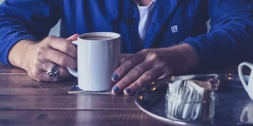 LUKE WRIGHT - Later Life Letter 