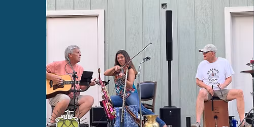 Git In The Truck live at Gotahold Brewing