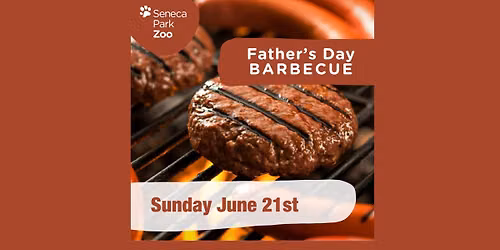 Father's Day Barbecue