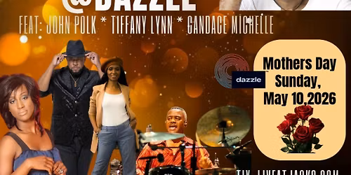 BigPocket: Tribute to Anita Baker and Frankie Beverly