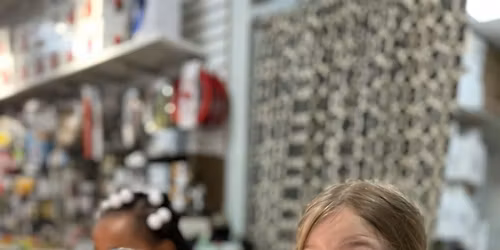 Kids in the Kitchen: Easter Sweets and Treats!