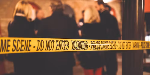 MURDER PARTY | CRIME EN R\u00c9P\u00c9TITION