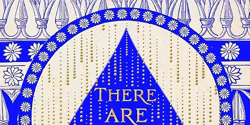 There Are Rivers in the Sky by Elif Shafak