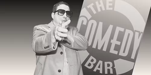 SATURDAY OCTOBER 3: LIL' MO MOZZARELLA