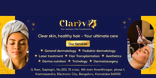 Clarion SKin