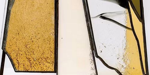 WALKING A CAPPELLA: GLASS WORKSHOP