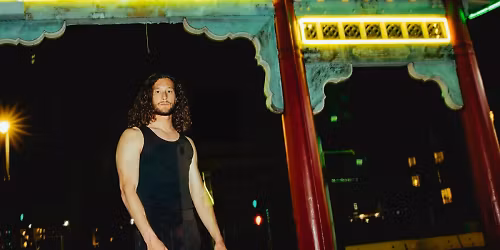 Henry Fong in Seattle