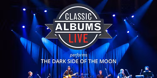 Classic Albums Live - Pink Floyd at Massey Hall - Allied Music Centre