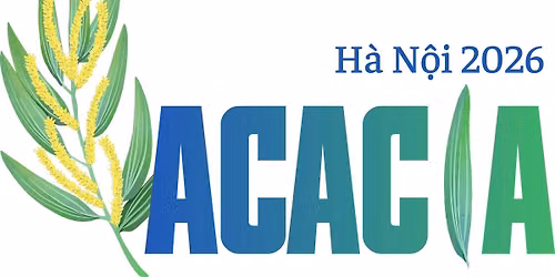 2026 IUFRO INTERNATIONAL CONFERENCE "Sustaining Acacia Plantation in a Dynamic Changing World"