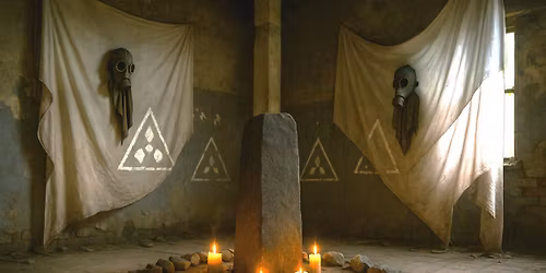 ECHOES OF THE ZONE\/ZEROGROUND LARP