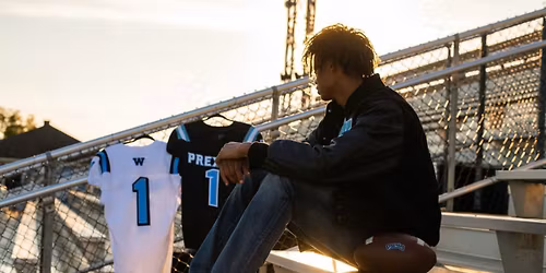 Tristan\u2019s Graduation 