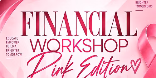 Financial Workshop