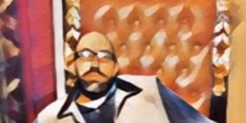 Stubbs Live @ Park Theatre 12\/2