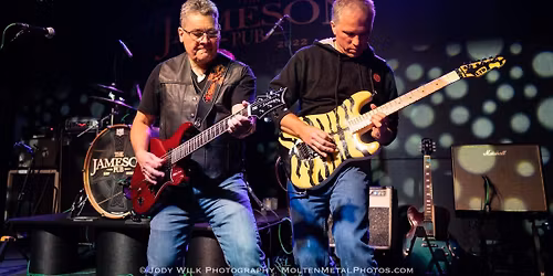 TBP returns to R Place