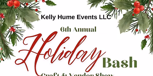 6th Annual Holiday Show