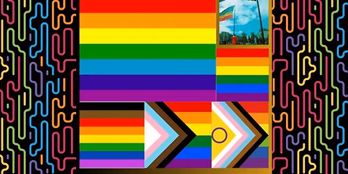 History of the Pride Flag