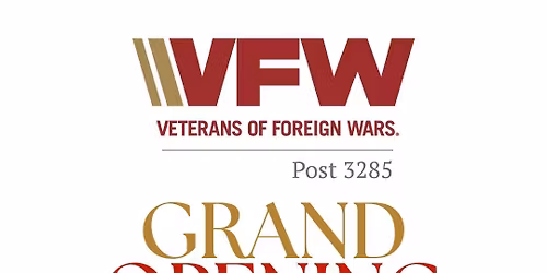 Ceremonial Grand Opening 