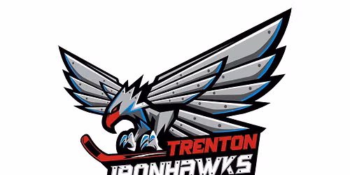 Trenton Ironhawks vs. Reading Royals
