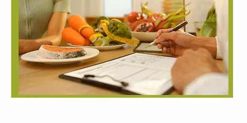 Nutrition on a Budget-LPRC at RCSJ