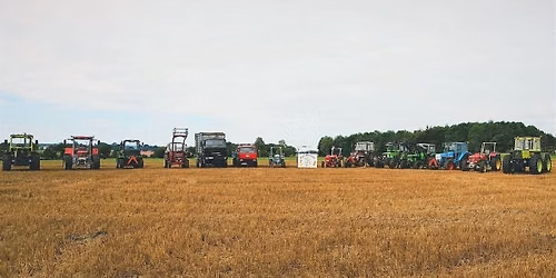 Oldtimertreffen